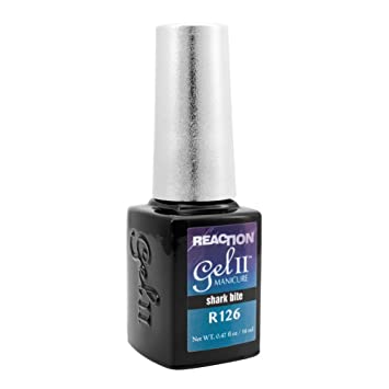 R126 - Gel II Reaction Gel Polish