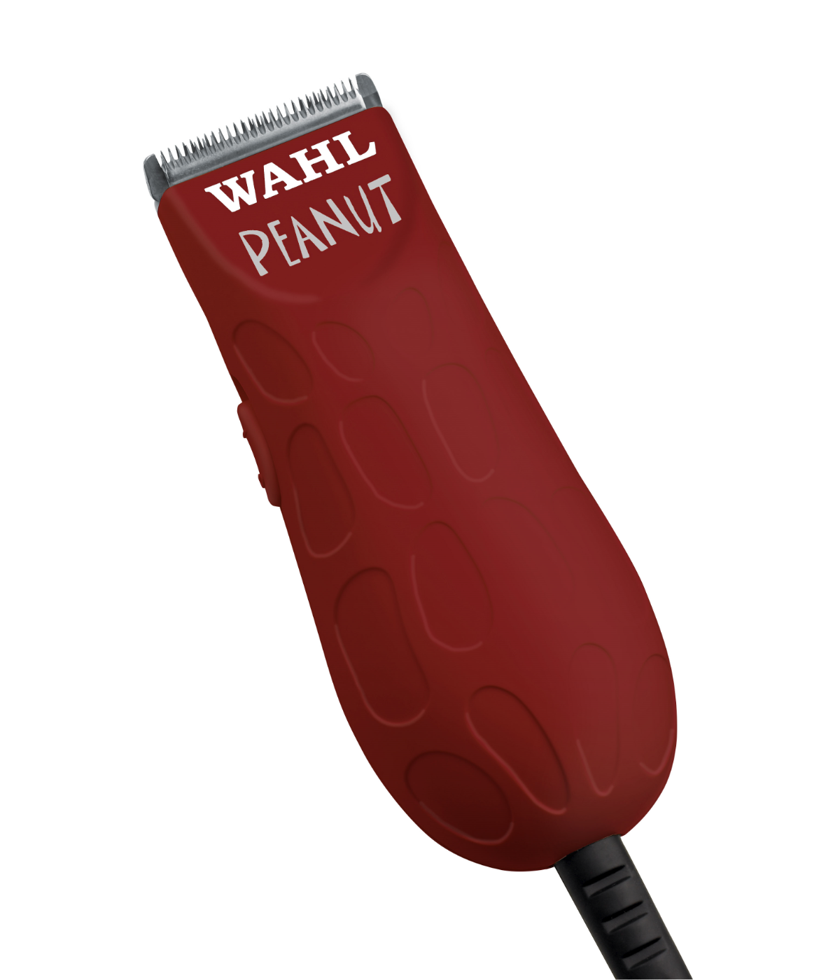 Wahl Peanut Clipper/Trimmer WA56354, Red