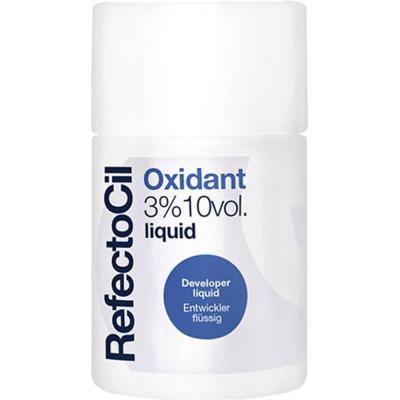 RefectoCil - Liquid Oxidant (100mL) - 3%/10vol [RC-57816]