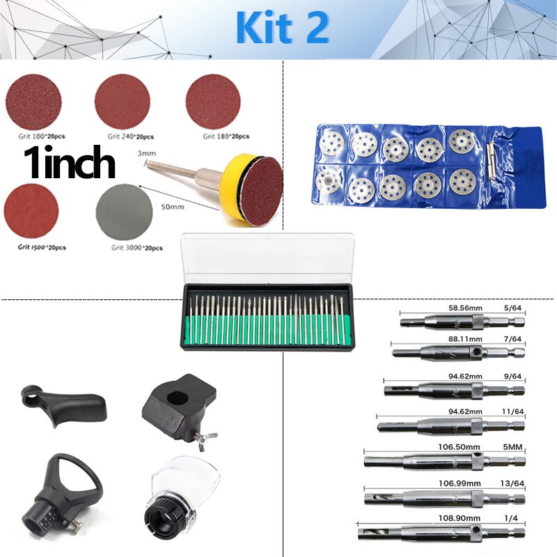 Core Drill Bit Set Hole Puncher Hinge Tapper for Doors Self Centering Woodworking Power Tools furadeira