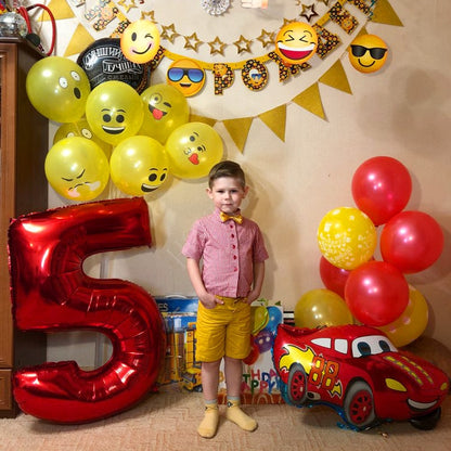 7/13/19 Tubes Balloon Column Stand Birthday Balloon Home Decor Birthday Party Decoration Kids Adult Wedding Event Party Balloon