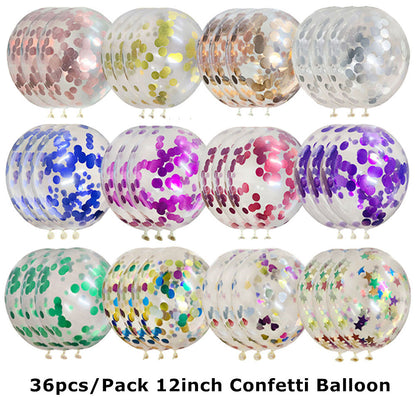 7/13/19 Tubes Balloon Column Stand Birthday Balloon Home Decor Birthday Party Decoration Kids Adult Wedding Event Party Balloon