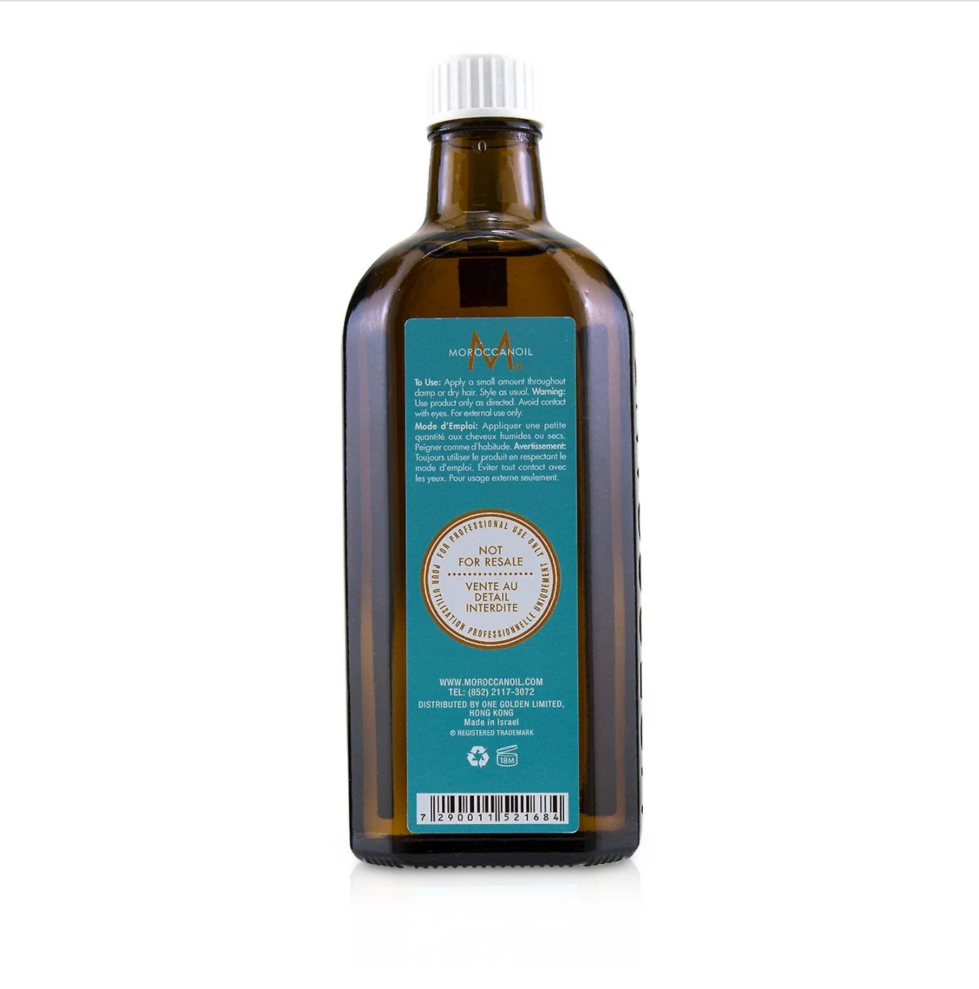 Moroccanoil Treatment Light (200mL)