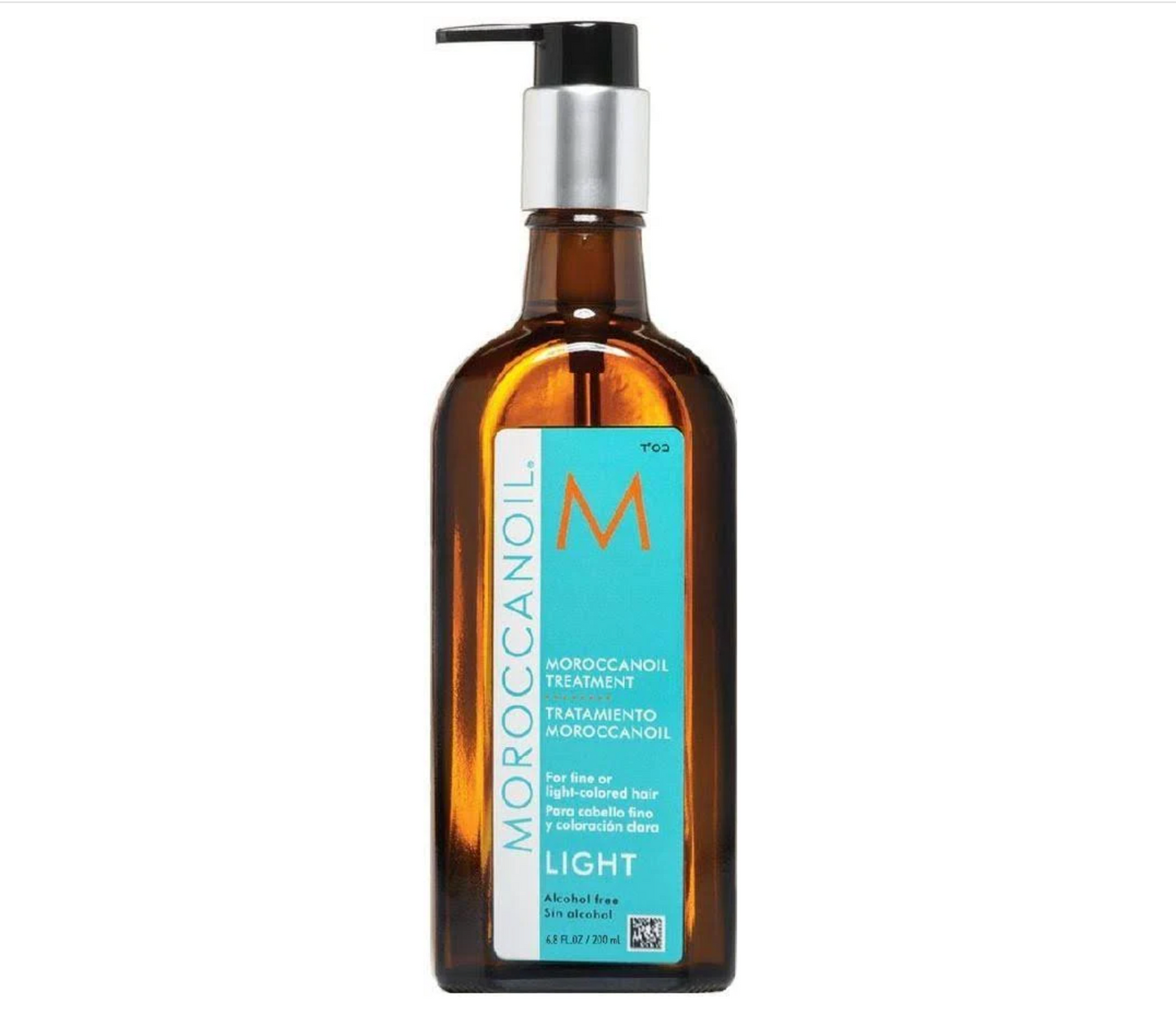 Moroccanoil Treatment Light (200mL)