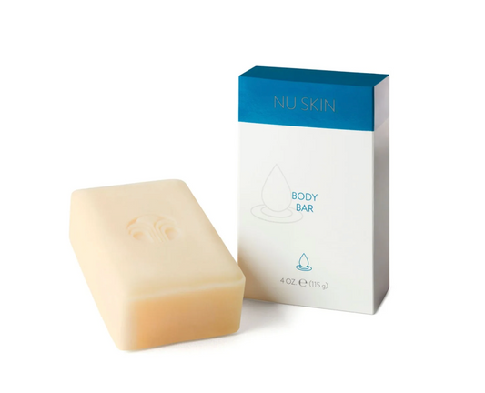 Nu Skin Body Bar