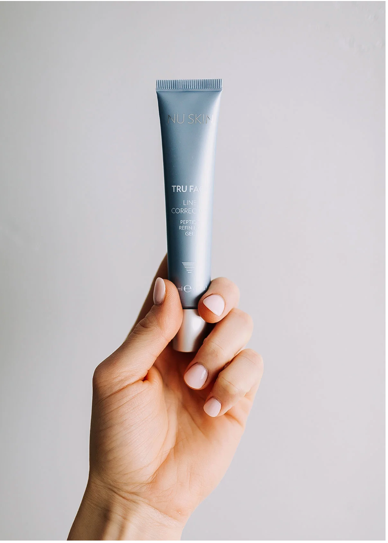 Nu Skin Tru Face Line Corrector