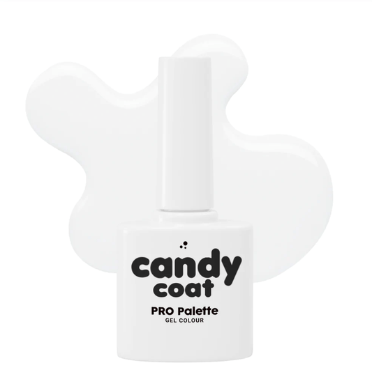 Candy Coat PRO Palette 001 Blanche