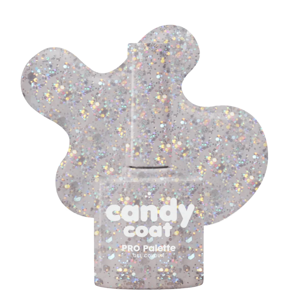 Candy Coat PRO Palette 1221 Nicole