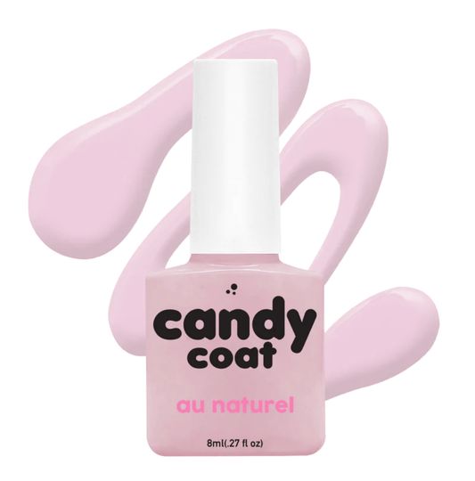 Candy Coat Au Naturel N009