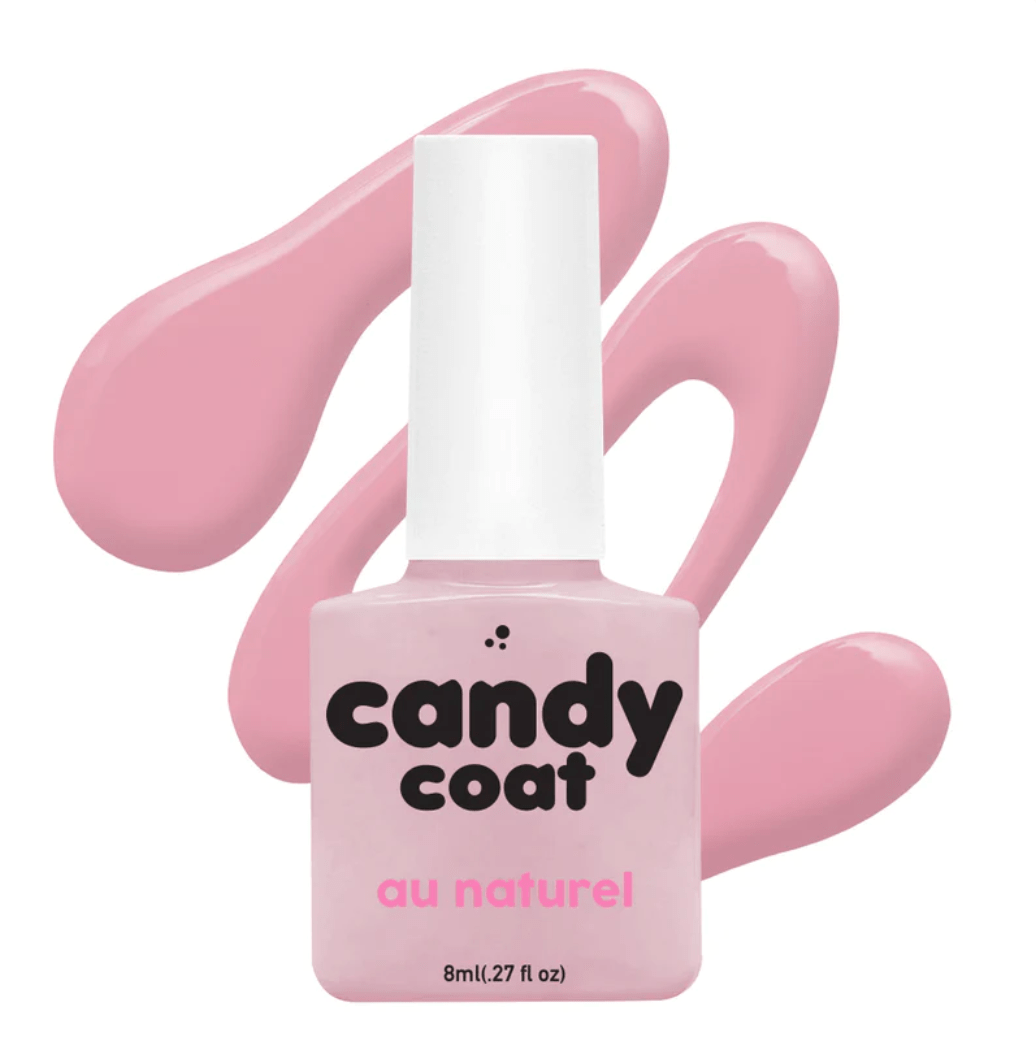 Candy Coat Au Naturel N014