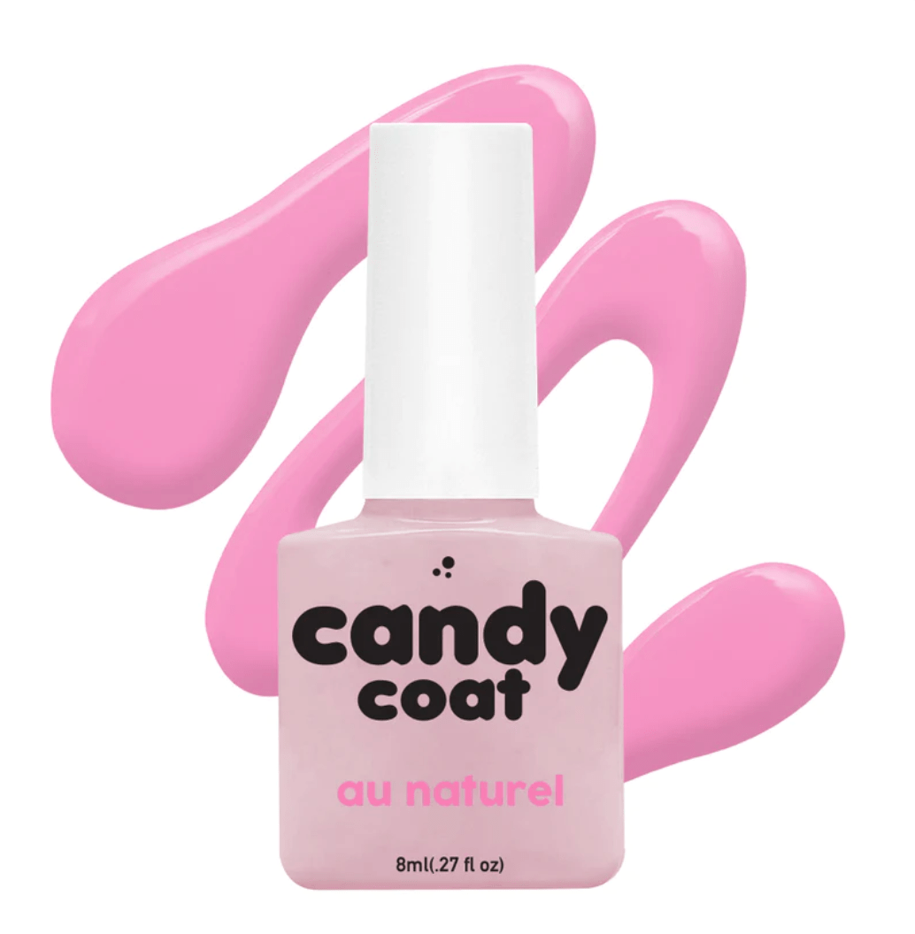 Copy of Candy Coat Au Naturel N015