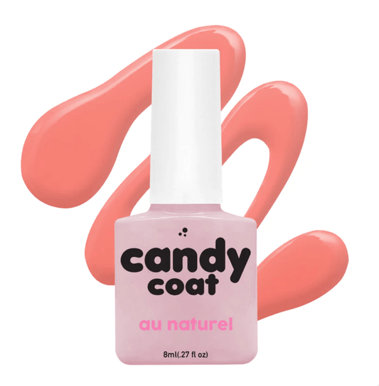 Candy Coat Au Naturel N016