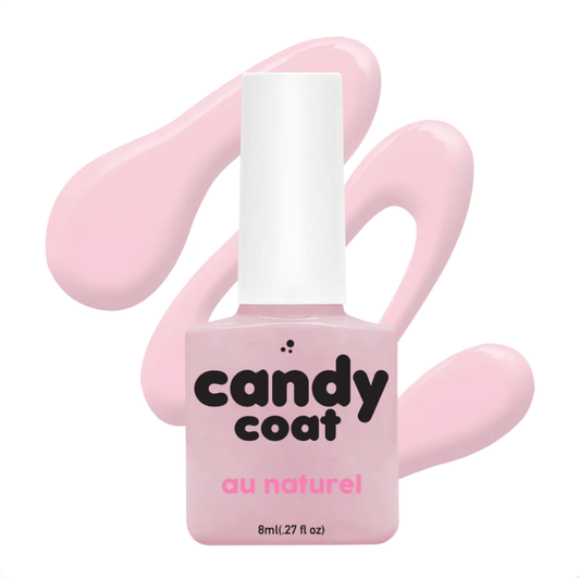 Candy Coat Au Naturel N023