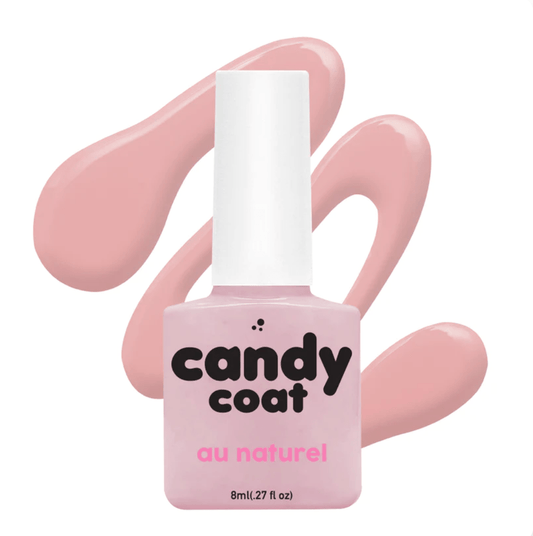 Candy Coat Au Naturel N025