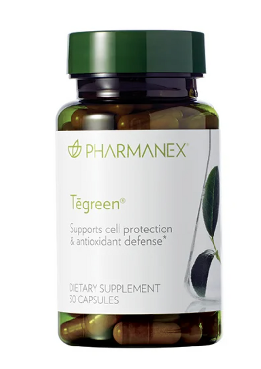 NU SKIN Tegreen 97®