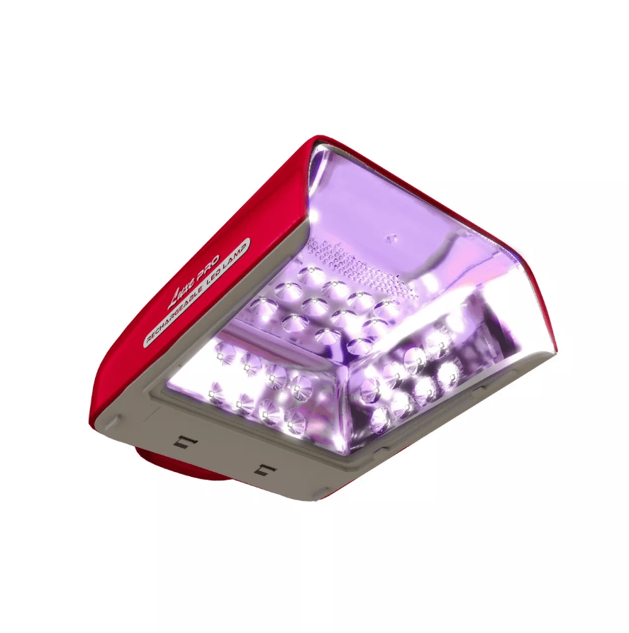 NOTPOLISH Lamp Luxe Pro UV/LED