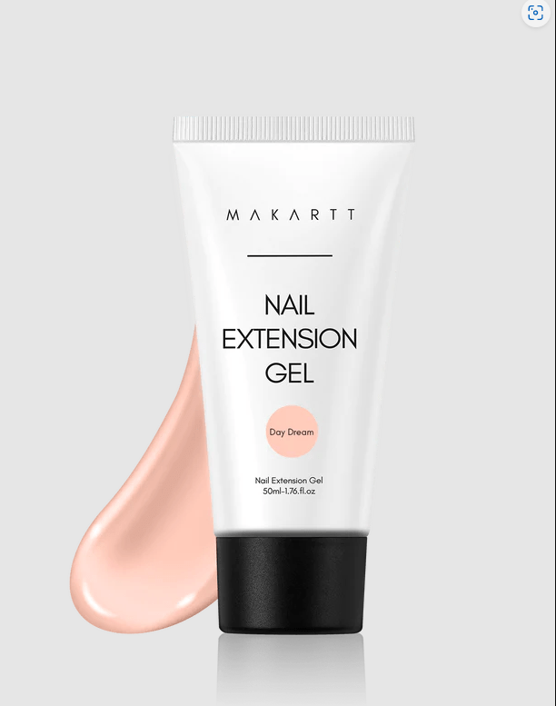 Makartt Gel Nail Extension Gel (50ml) C0651 Day Dream