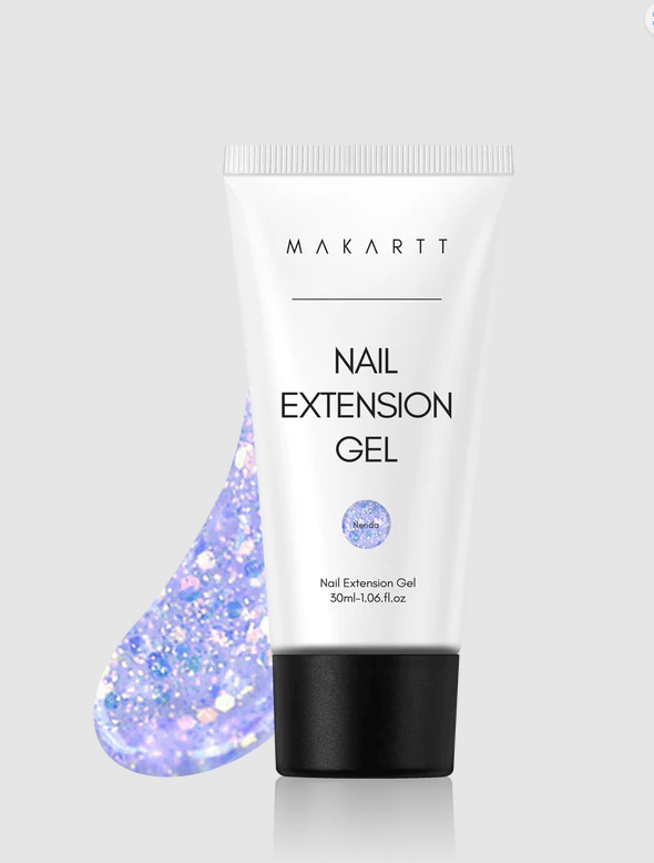 Makartt Gel Nail Extension Gel (30ml) C0826 Nerida