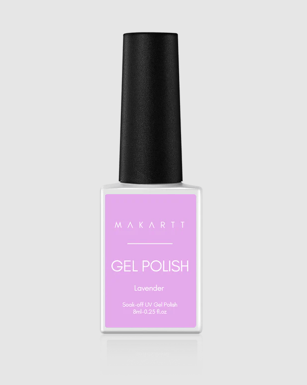 Makartt Gel Polish (8ml) C0938 Lavender