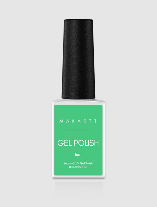 Makartt Gel Polish (8ml) C0940 Tea