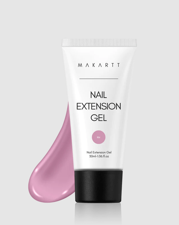 Makartt Gel Nail Extension Gel (30ml) C0969 Kiki