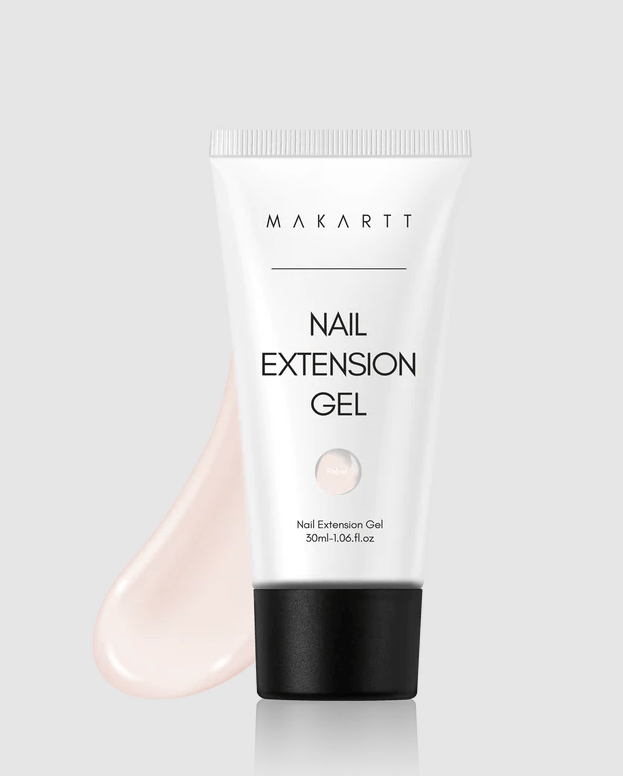 Makartt Gel Nail Extension Gel (30ml) C1074 Rebel