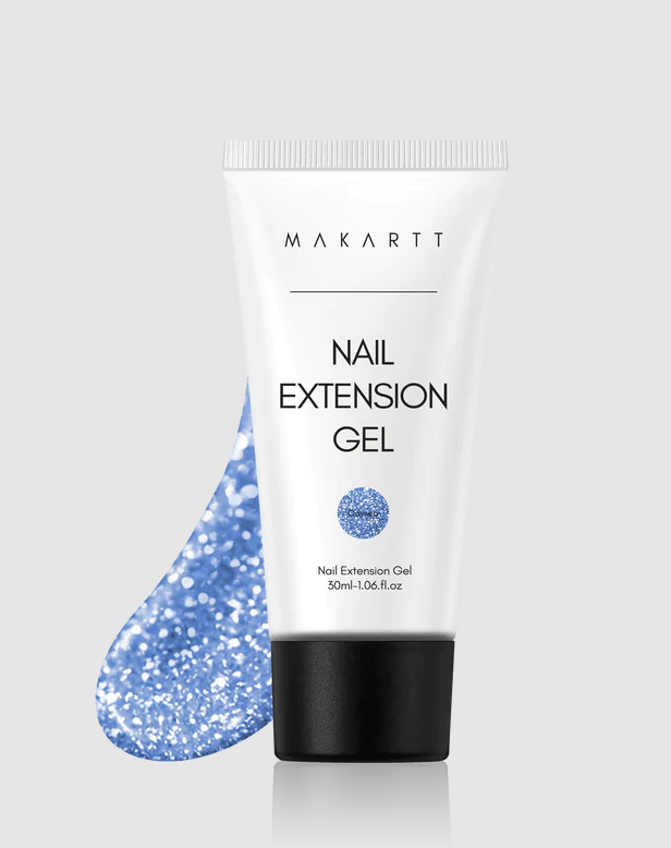 Makartt Gel Nail Extension Gel (30ml) C1100 Odysea