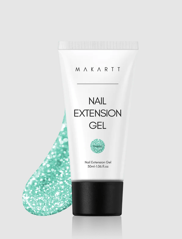 Makartt Gel Nail Extension Gel (30ml) C1101 Enigma