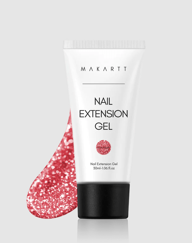 Makartt Gel Nail Extension Gel (30ml) C1104 Love Drunk