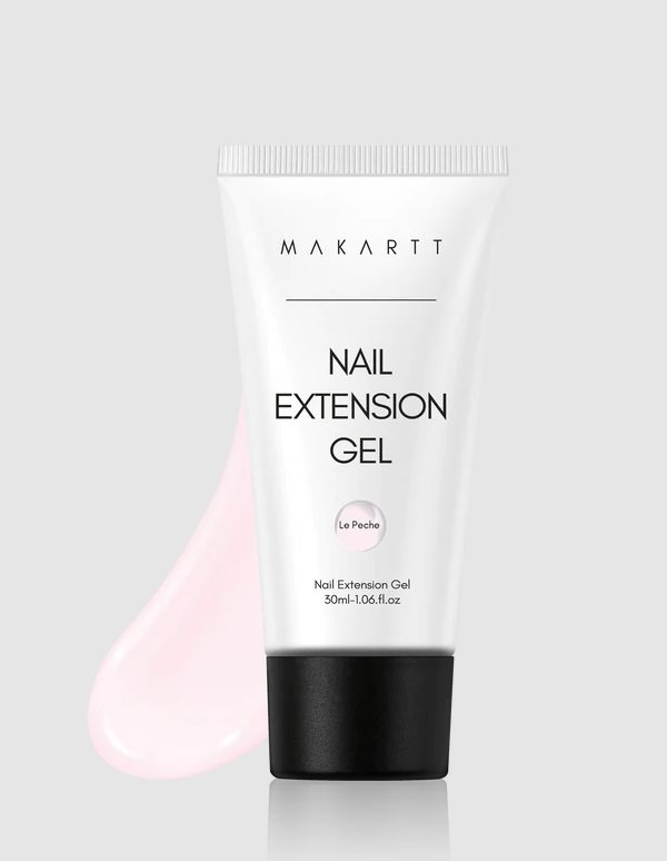 Makartt Gel Nail Extension Gel (50ml) C1121 Le Peche