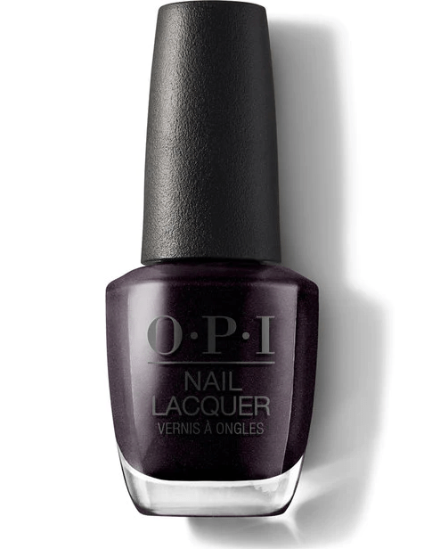 OPI Nail Lacquer NL H63 Vampsterdam