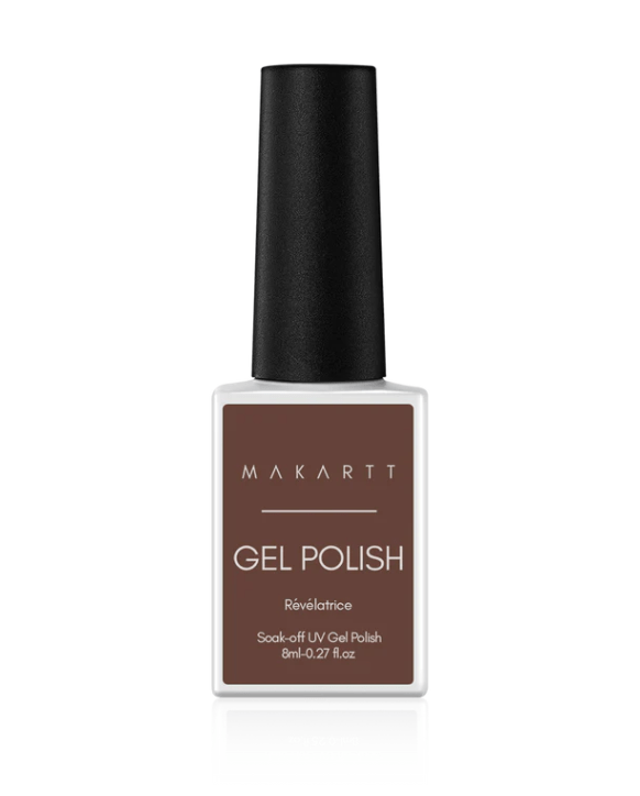 Makartt Gel Polish (8ml) C1227 Révélatrice