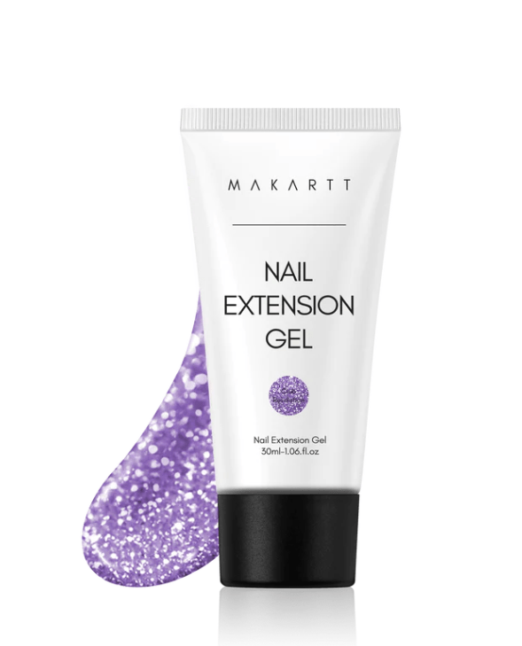 Makartt Gel Nail Extension Gel (30ml) C1099 Club Revolution