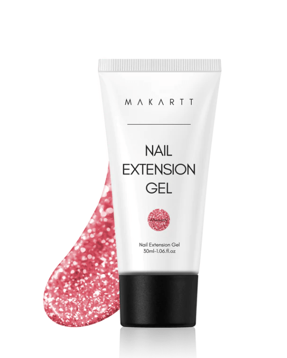 Makartt Gel Nail Extension Gel (30ml) C1097 Afterparty