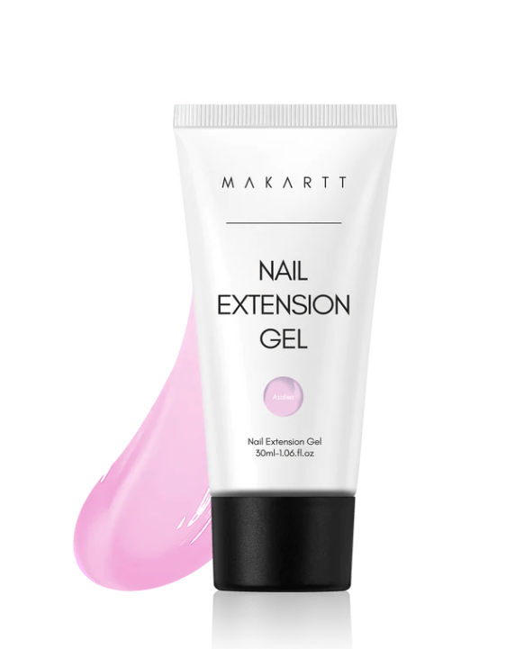 Makartt Gel Nail Extension Gel (30ml) C1151 Azalea