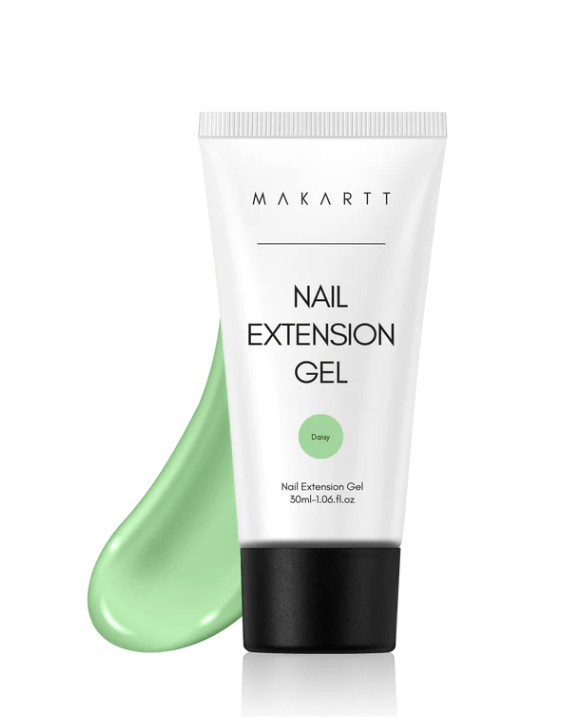 Makartt Gel Nail Extension Gel (30ml) C1140 Daisy