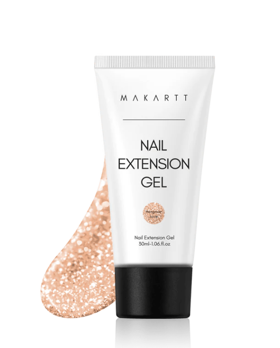 Makartt Gel Nail Extension Gel (30ml) C1105 Hangover Juice