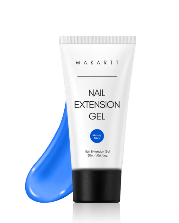 Makartt Gel Nail Extension Gel (30ml) C1131 Morning Glory