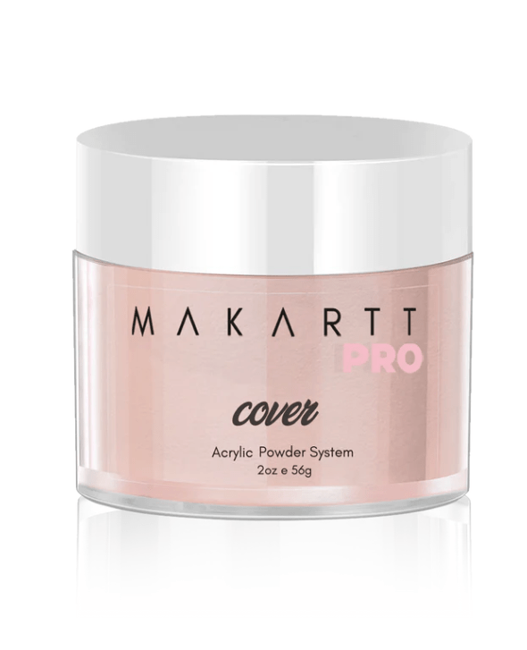 Makartt Cover Acrylic Powder (2oz) C1494 FAV