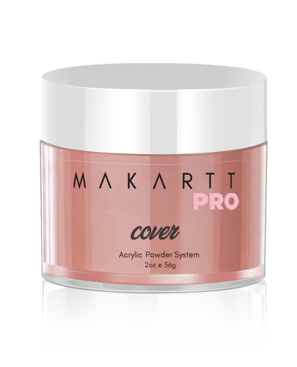 Makartt Cover Acrylic Powder (2oz) C1498 Luxe