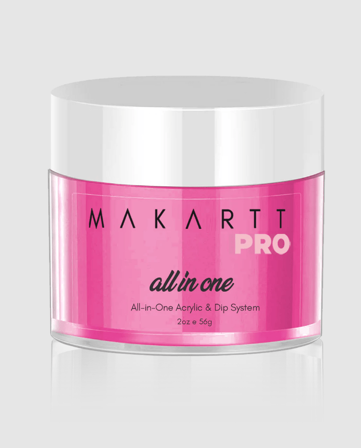 Makartt Powder All In One (2oz) C1541 Luminous Magenta