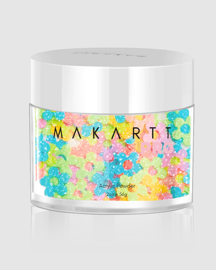 Makartt Acrylic Powder (2oz) S0191 Queen B