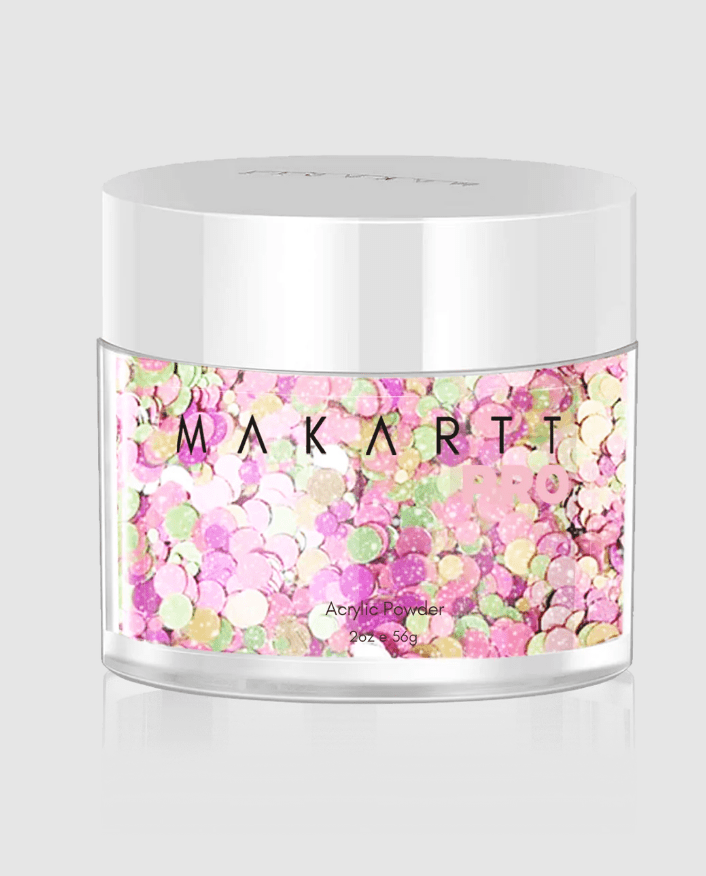 Makartt Acrylic Powder (2oz) S0192 Vacay in Florence