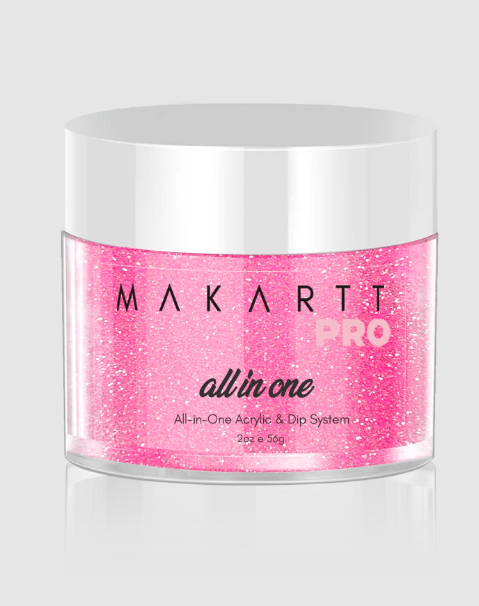 Makartt Powder All In One (2oz) C1529 Sugar Scrub