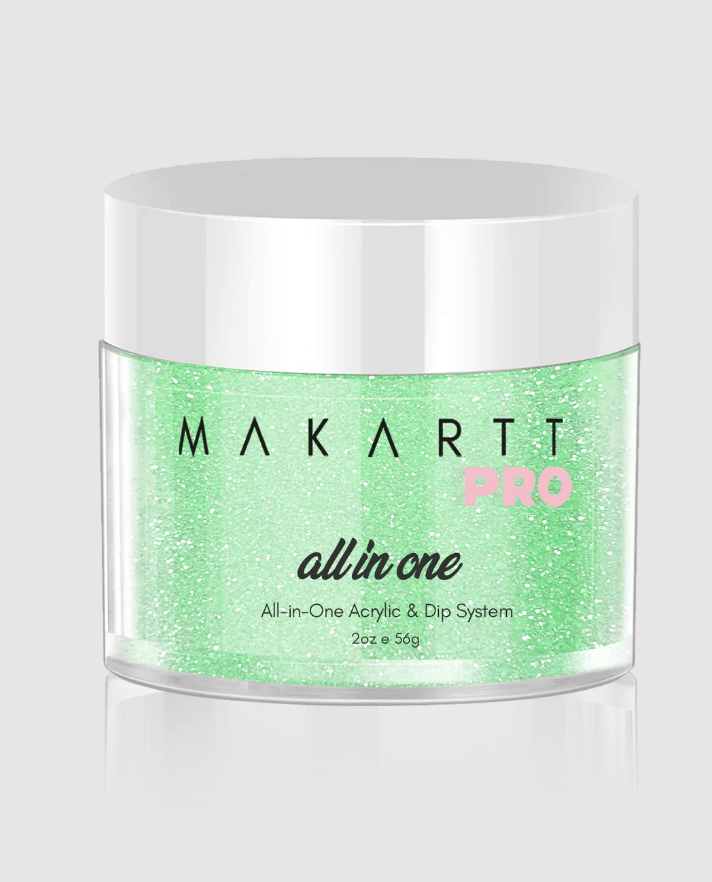 Makartt Powder All In One (2oz) C1527 Rainforest