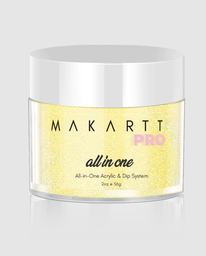 Makartt Powder All In One (2oz) C1530 Gelato