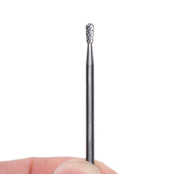 66 Types Tungsten Blue Rainbow Carbide Nail Drill Bit Electric Nail Mills Cutter for Manicure Machine Nail Files Accessories