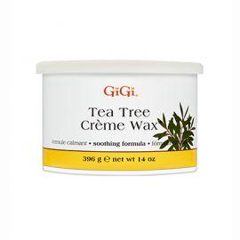 Gigi Wax 14 oz - Tea Tree