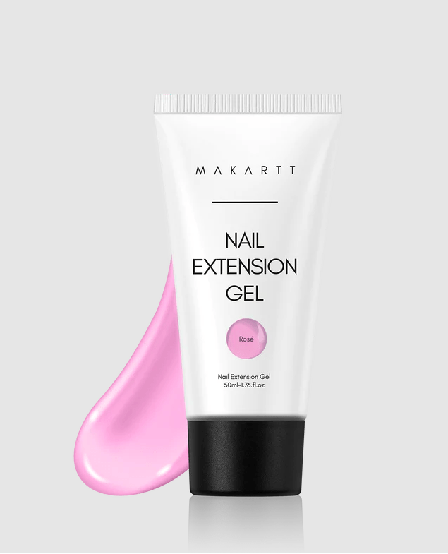 Makartt Gel Nail Extension Gel (50ml) C0567 Rosé