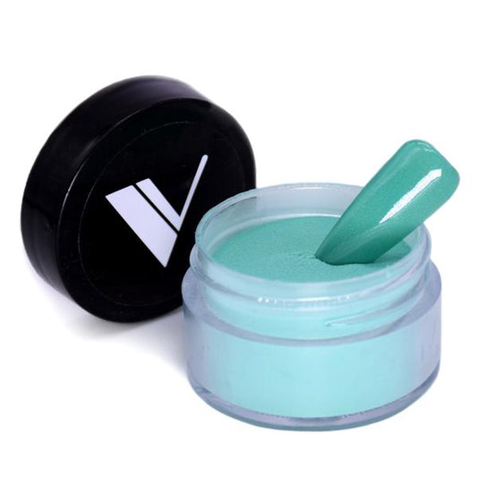 Valentino Beauty Pure - Coloured Acrylic Powder 0.5 oz - 165 South Beach